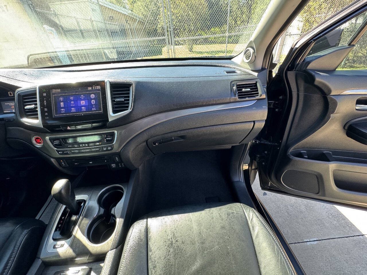 Used 2016 Honda Pilot EX-L image 23