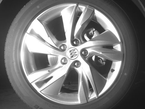 Used 2025 Buick Encore GX Preferred FWD image 13