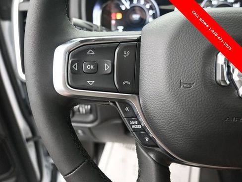 New 2026 RAM 1500 Big Horn image 17