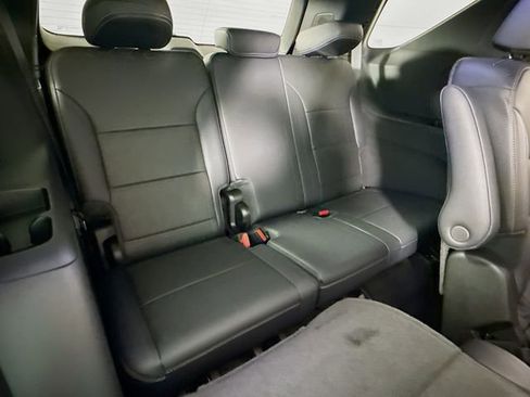New 2026 Chevrolet Traverse LT AWD/4WD image 30
