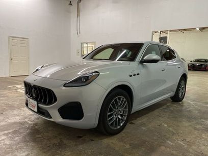 Used 2024 Maserati Grecale GT
