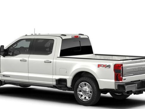New 2026 Ford F250 King Ranch image 24