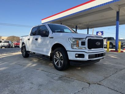 Used 2019 Ford F150 XL w/ Equipment Group 101A Mid