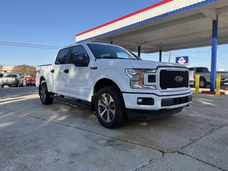 Used 2019 Ford F150 XL w/ Equipment Group 101A Mid video 1