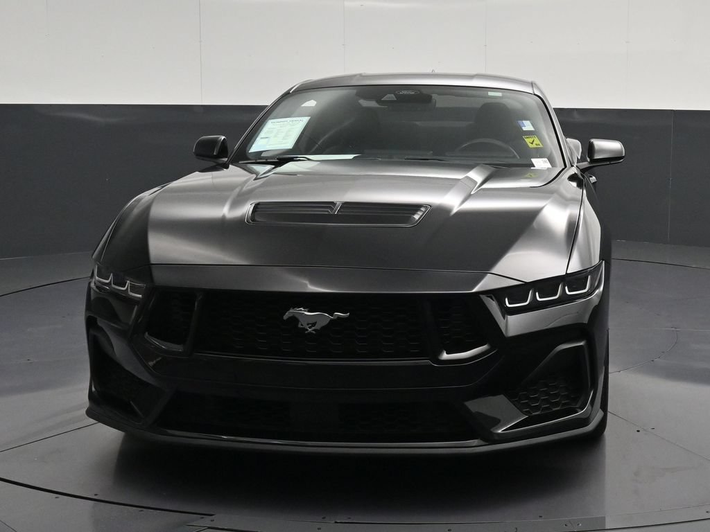 Used 2024 Ford Mustang GT RWD image 6