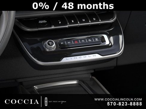 New 2026 Lincoln Corsair Premiere AWD/4WD image 15