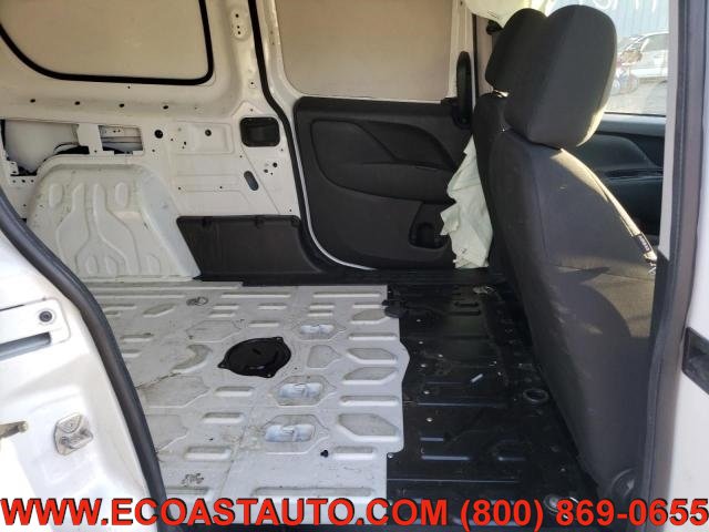 Used 2020 RAM ProMaster City Tradesman FWD image 9