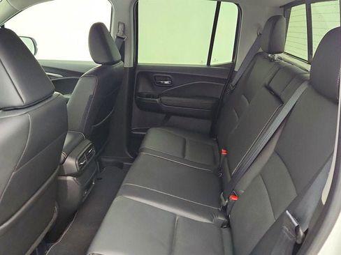 Used 2025 Honda Ridgeline RTL image 20