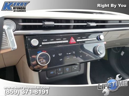 New 2026 Hyundai Tucson SEL AWD/4WD image 28