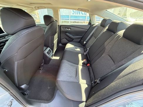 New 2026 Honda Accord SE image 28