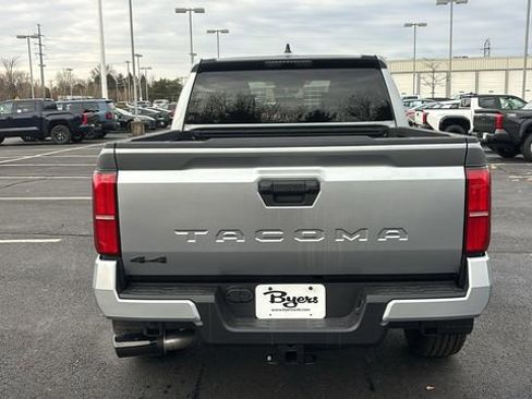 New 2026 Toyota Tacoma SR5 image 33