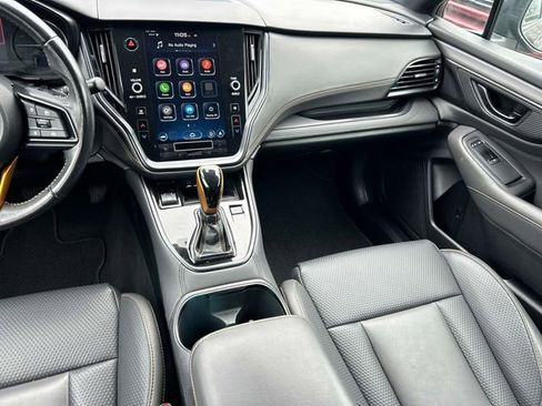 Used 2023 Subaru Outback Wilderness image 13