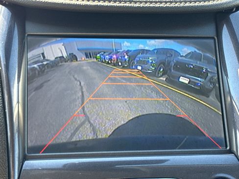 Used 2015 Chevrolet Impala LTZ FWD image 20