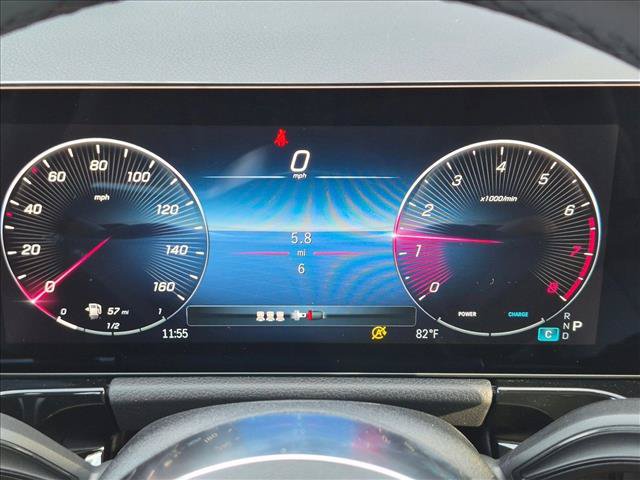 Used 2026 Mercedes-Benz GLA 250 image 9