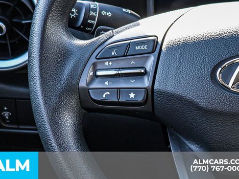 Used 2022 Hyundai Kona SEL w/ Cargo Package image 37