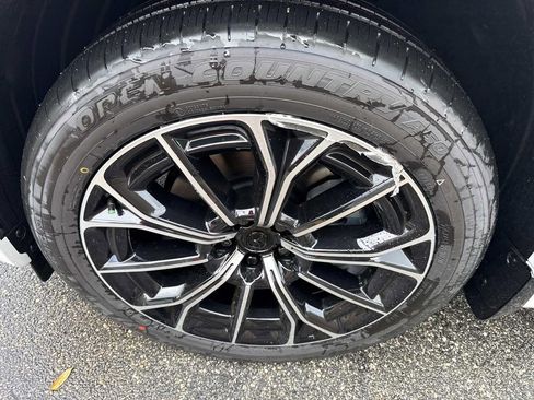 New 2026 MAZDA CX-70 3.3 Turbo S w/ Premium Package image 13