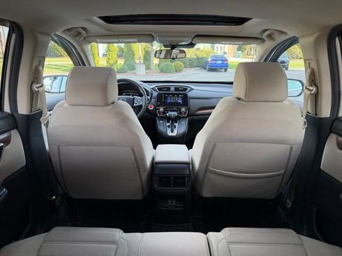 Used 2018 Honda CR-V EX image 37