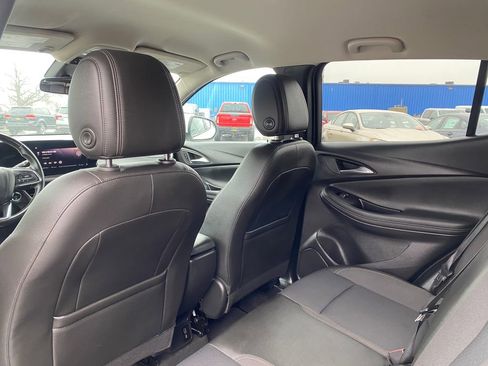 Used 2024 Buick Encore GX Preferred image 14