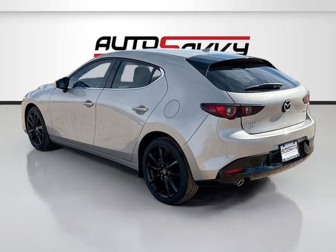 Used 2023 MAZDA MAZDA3 s AWD/4WD image 5