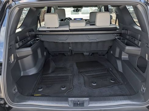 Certified 2026 Toyota 4Runner SR5 AWD/4WD image 27