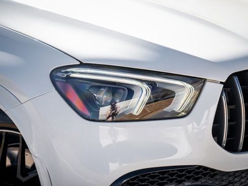 Used 2021 Mercedes-Benz GLE 53 AMG 4MATIC image 6