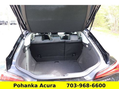 Certified 2024 Acura Integra FWD image 26