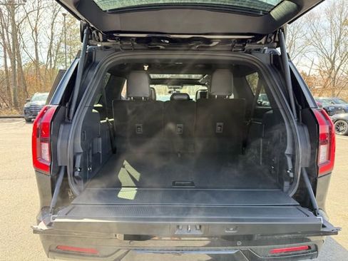 New 2026 Ford Expedition Max Platinum w/ Stealth Performance Package image 24