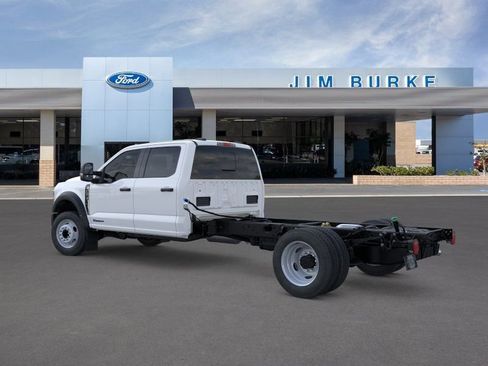 New 2026 Ford F450 XL RWD image 4