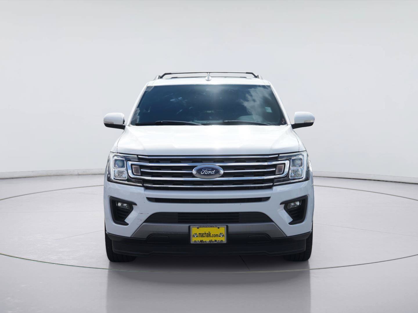 Used 2020 Ford Expedition Max XLT w/ Equipment Group 202A RWD image 3