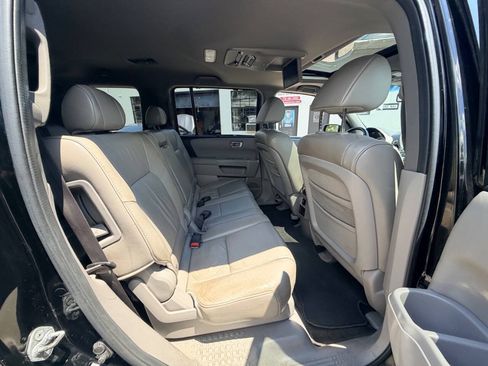 Used 2011 Honda Pilot Touring image 56