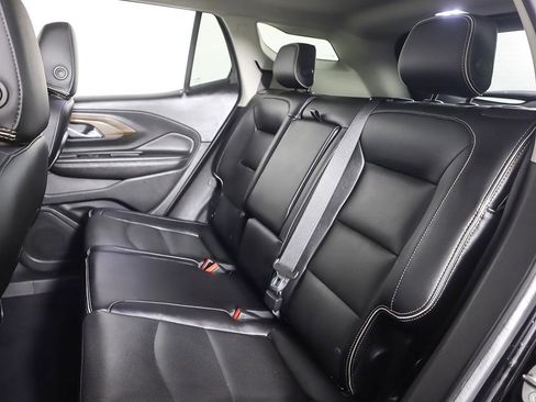 Used 2020 GMC Terrain Denali w/ Denali Premium Package image 37