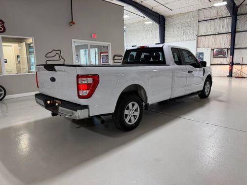 Used 2021 Ford F150 XL w/ Equipment Group 101A High RWD image 59