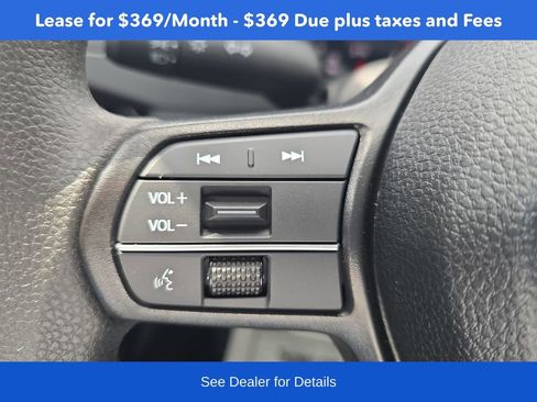 New 2026 Honda Accord SE image 24