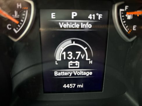 Used 2025 Jeep Wrangler Unlimited Sport image 10