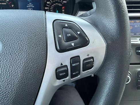 Used 2011 Ford Edge SE w/ 101A Rapid Spec Order Code AWD/4WD image 19