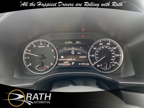 New 2026 Mitsubishi Outlander ES image 15