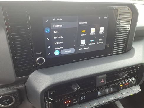 Used 2025 Toyota Land Cruiser 1958 image 30