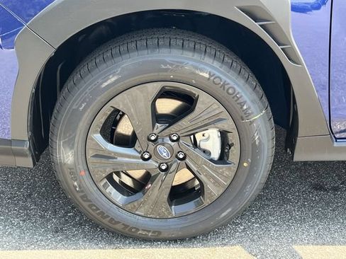 New 2026 Subaru Crosstrek 2.5i AWD/4WD image 32