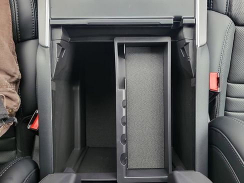 New 2025 Ford F150 Platinum w/ Equipment Group 702A High image 36