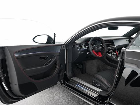 New 2026 Bentley Continental GT AWD/4WD image 15
