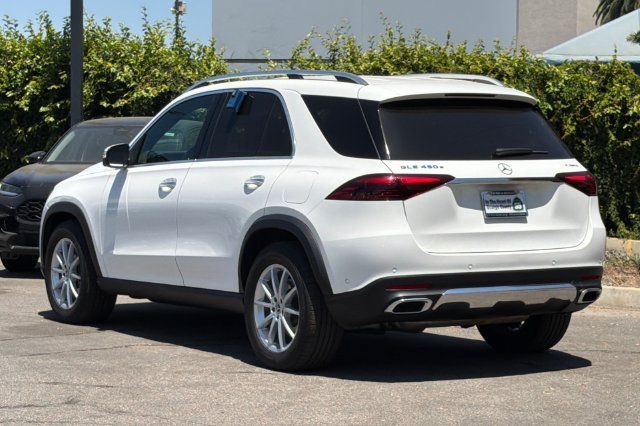 Used 2024 Mercedes-Benz GLE 450e 4MATIC image 6