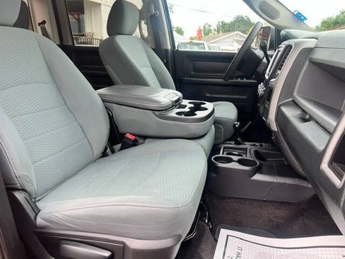 Used 2016 RAM 2500 Tradesman w/ Popular Equipment Group AWD/4WD image 17