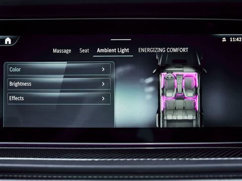 Used 2025 Mercedes-Benz G 63 AMG 4MATIC image 78