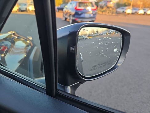 New 2026 Subaru Crosstrek 2.5i Wilderness image 16