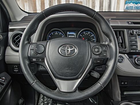 Used 2018 Toyota RAV4 XLE image 13