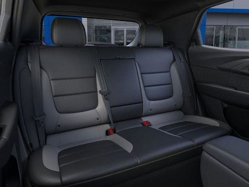 New 2026 Chevrolet TrailBlazer ACTIV image 17