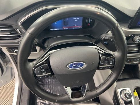 Used 2023 Ford Escape Active image 21