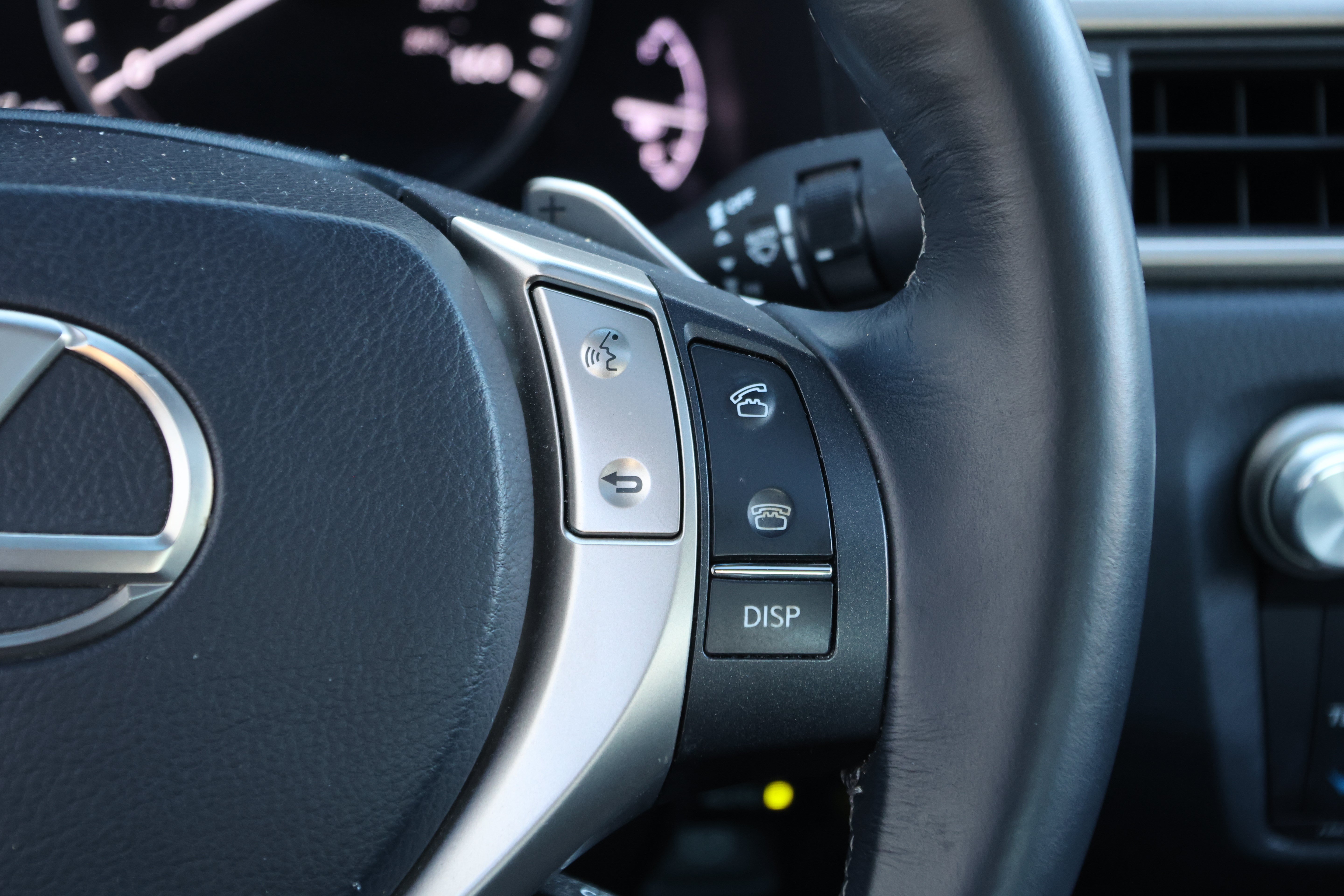 Used 2015 Lexus GS 350 w/ Premium Package RWD image 33