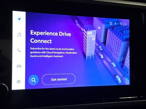 New 2026 Toyota Tundra SR5 image 3