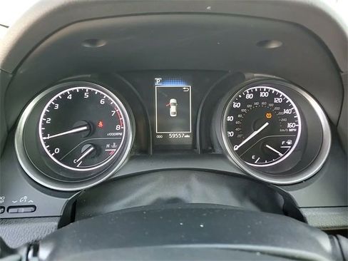 Used 2023 Toyota Camry SE w/ Protection Package (Q2) (TMS) image 19